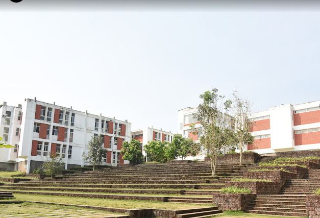 Jain PU college